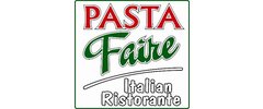 Pasta Faire Logo