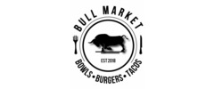 Bull Market Tampa logo