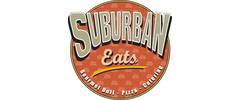 Suburban Eats Logo