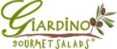 Giardino Gourmet Salads logo