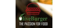 Olive Burger logo