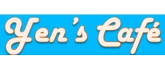 Yen’s Cafe logo