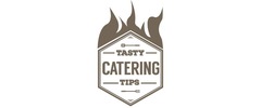 Tasty Tips Catering logo
