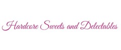 Hardcore Sweets Logo