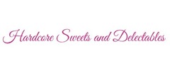 Hardcore Sweets Logo