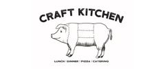 Craft Kitchen logo