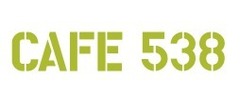 Cafe MG 538 Inc logo
