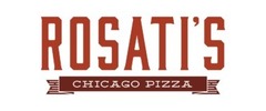 Rosati's Chicago Pizza logo