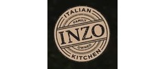 Inzo Italian Kitchen Logo