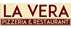 La Vera Pizzeria logo