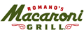 Macaroni Grill logo