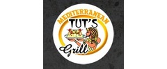 Tut's Grill Logo