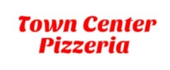 Town Center Pizzeria logo