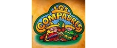 Los Compadres logo