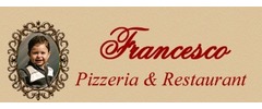 Francesco Pizzeria & Restaurant Logo