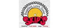 Skips Bageldeli Logo