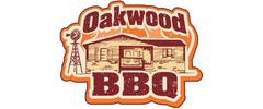 Oakwood BBQ Logo