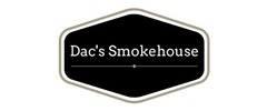 Dac's Smokehouse logo