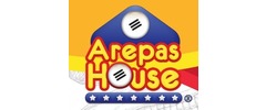 Arepas House logo