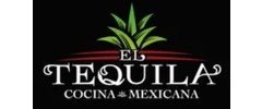 El Tequila Cocina Mexicana Logo