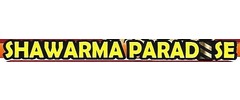 Shawarma Paradise logo