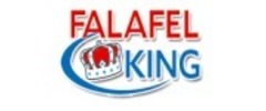 Falafel King logo
