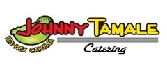 Johnny Tamale Cantina Logo