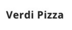 Verdi Pizza logo
