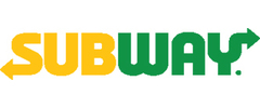 Subway Logo