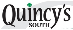 Quincy’s South Bar & Grille logo