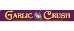 Garlic Crush Logo