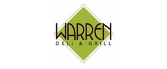 Warren Deli Logo