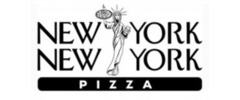 New York New York Pizza logo