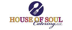 House of Soul Catering Logo