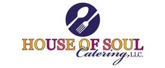 House of Soul Catering logo