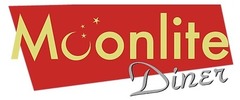 Moonlite Diner Logo