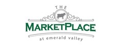 The Marketplace at Emerald Valley Logo