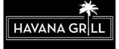 Havana Grill logo