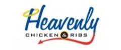 Heavenly Chicken & Ribs logo