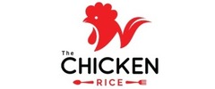 The Chicken Rice logo