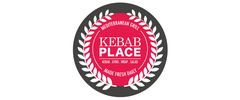 Kebab Place Logo