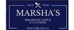 Marsha’s Lunchbox logo