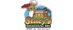 La Catering Southwest Barbecue logo