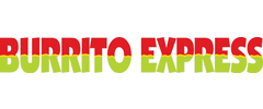 Burrito Express logo