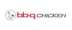 bb.q Chicken Logo