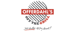 Offerdahl's Off-The-Grill logo