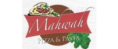 Mahwah Pizza & Pasta Logo