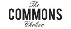 The Commons Chelsea logo