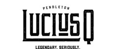 Lucius Q Logo