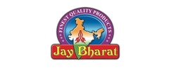 Jay Bharat Indian Vegetarian Logo